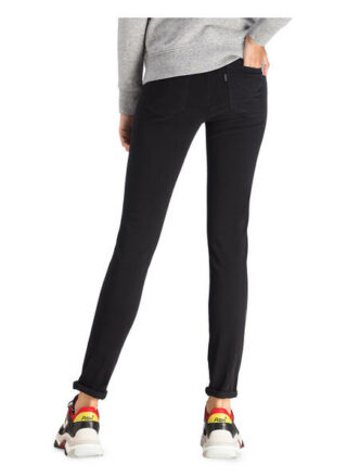 Levi's® Skinny Jeans 311, Schwarz