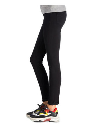 Levi's® Skinny Jeans 311, Schwarz