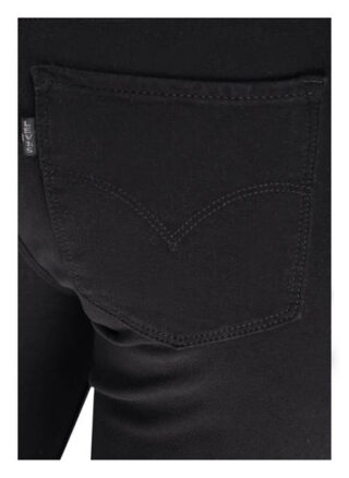 Levi's® Skinny Jeans 311, Schwarz