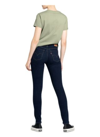 Levi's® Skinny Jeans 311 Shaping, Blau