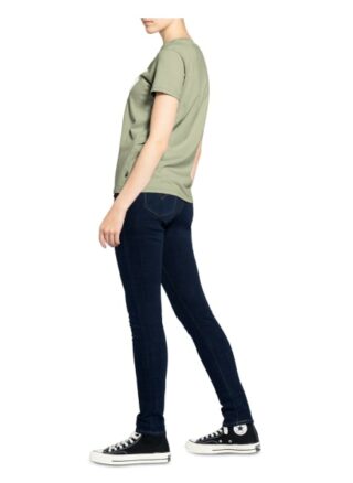 Levi's® Skinny Jeans 311 Shaping, Blau