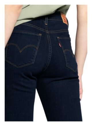 Levi's® Skinny Jeans 311 Shaping, Blau