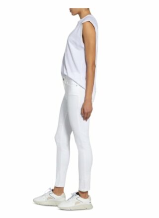 Levi's® Skinny Jeans 311 Shaping Skinny Soft Clean, Weiß
