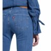Levi's® Skinny Jeans 720, Blau