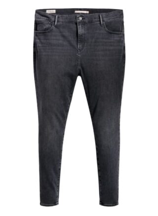 Levi's® Skinny Jeans 720, Grau