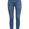 Levi's® Skinny Jeans 720 Hirise Super Skinny, Blau