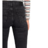 Levi's® Skinny Jeans 720 Hirise Super Skinny, Grau