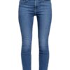 Levi's® Skinny Jeans 721, Blau