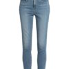 Levi's® Skinny Jeans 721 High Rise Skinny, Blau