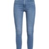 Levi's® Skinny Jeans Mile High, Blau