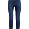 Levi's® Skinny Jeans Mile High Super Skinny, Blau