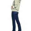 Levi's® Straight Jeans 314 Shaping Straight, Blau