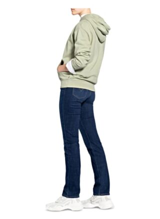 Levi's® Straight Jeans 314 Shaping Straight, Blau