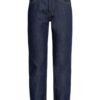 Levis Jeans 501 Original Straight Leg Jeans Damen, Blau