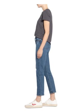 Levi's® Straight Jeans 501 Original, Blau