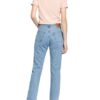 Levi's® Straight Jeans 501 Orignal, Blau