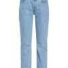 Levi's® Straight Jeans 501 Orignal, Blau