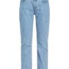 Levi's® Straight Jeans 501 Orignal, Blau