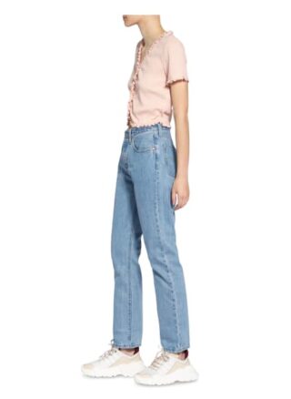 Levi's® Straight Jeans 501 Orignal, Blau