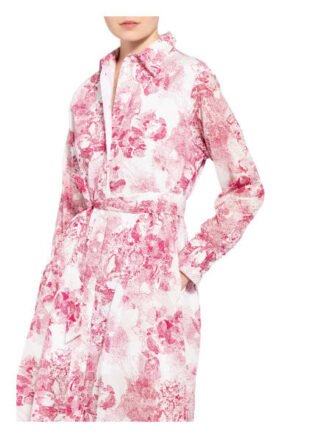 Li.Lu Hemdblusenkleid Lina, Pink