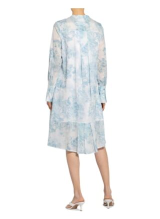 Li.Lu Kleid Liv, Blau