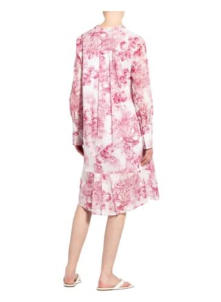Li.Lu Kleid Liv, Pink