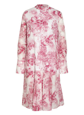 Li.Lu Kleid Liv, Pink