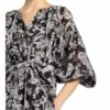 Li.Lu Kleid, Schwarz