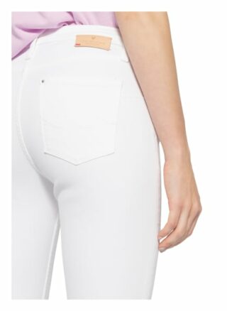 Lieblingsstück Jeans, Weiß