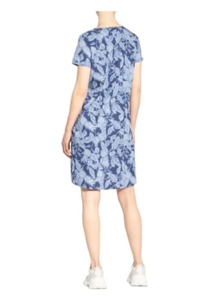 Lieblingsstück Jerseykleid, Blau