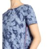 Lieblingsstück Jerseykleid, Blau