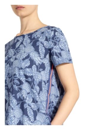 Lieblingsstück Jerseykleid, Blau