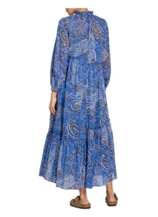 Lieblingsstück Kleid Eleenl, Blau
