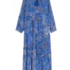 Lieblingsstück Kleid Eleenl, Blau