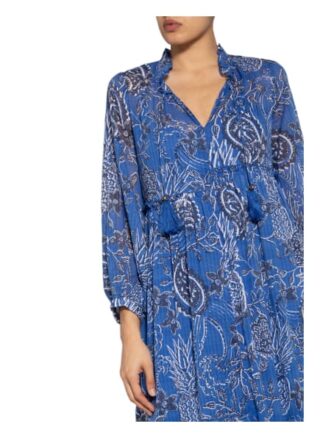 Lieblingsstück Kleid Eleenl, Blau