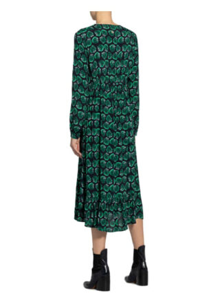 Lieblingsstück Kleid Ranil, Blau