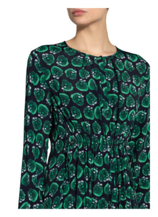 Lieblingsstück Kleid Ranil, Blau