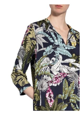 Lieblingsstück Kleid Rellil mit 3/4-Arm, Blau