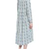 Lieblingsstück Kleid Renatal, Blau