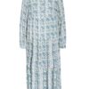 Lieblingsstück Kleid Renatal, Blau