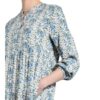 Lieblingsstück Kleid Renatal, Blau