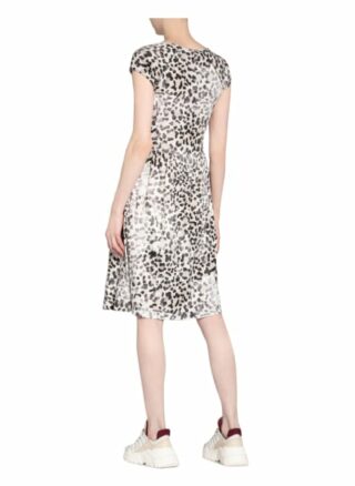 Lilienfels Jerseykleid, Beige