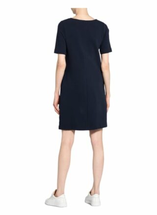 Lilienfels Kleid, Blau