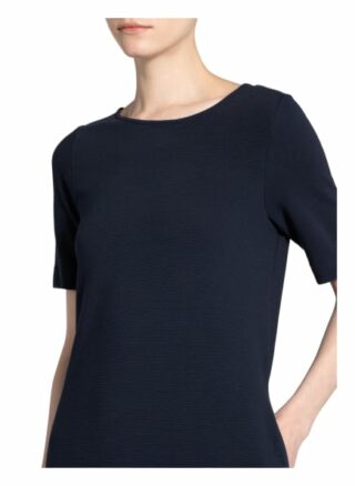 Lilienfels Kleid, Blau