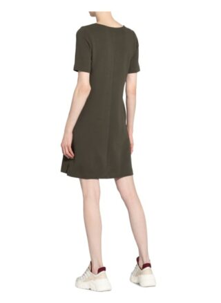 Lilienfels Kleid, Grün