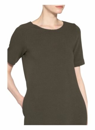 Lilienfels Kleid, Grün