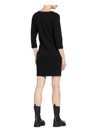 Lilienfels Kleid, Schwarz