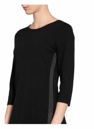 Lilienfels Kleid, Schwarz