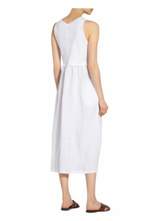 Lilienfels Leinenkleid, Weiß