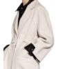 Lilienfels Wollmantel, Beige